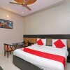 Отель Rc Hotel By OYO Rooms, фото 4