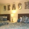 Отель Ocean Dunes Condo Rental - Right Near the Sands, фото 1