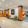 Отель Fairfield Inn & Suites by Marriott Houston Conroe/Woodlands в Конроу