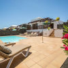 Отель Luxury Villa With Private Heated Pool 15, фото 17