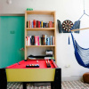 Отель Conturce Hostel, фото 20