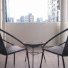 Отель South Brisbane City View 2Bed Apt And Parking Qsb027 7, фото 8