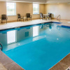 Отель Comfort Inn & Suites, фото 17