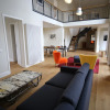 Отель Berlin Base Apartments - KREUZBERG, фото 6