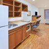 Отель WoodSpring Suites Chattanooga, фото 11