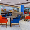 Отель Holiday Inn Express & Suites Morristown, an IHG Hotel, фото 22