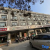 Отель Nanfei Hostel, фото 1