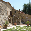 Отель Villa La Felce, a typical Tuscan farmhouse surrounded by nature-VILLA LA FELCE, фото 18