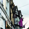 Отель The Fleece at Cirencester, фото 1