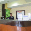 Отель Iloilo Budget Inn - Jaro, фото 17
