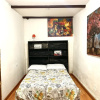 Отель Casa Artistica Rosemary En Candelaria Centro Histó, фото 49