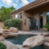 Отель Preston by Avantstay 6BR Desert Oasis w/ Basketball Court, Pool & Hot Tub, фото 27