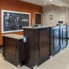 Отель Hampton Inn & Suites Seneca-Clemson Area, фото 13