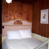 Отель Golden Bear Cottages, фото 25