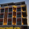 Отель Pelit Otel, фото 1