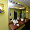 Отель Best Western Premier Muscat, фото 19