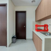 Отель Comfort And Nice 1Br At Saveria Bsd City Apartment, фото 2