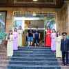 Отель Violin Bac Ninh Hotel, фото 18