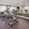 Отель La Quinta Inn And Suites Far Rockaway, фото 15