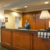 Отель Hampton Inn New Orleans-St. Charles Ave./Garden District, фото 2