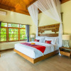 Отель Ubud Valley Boutique Resort, фото 3