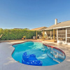 Отель Bradenton Retreat w/ Backyard Oasis: Near Beach!, фото 17