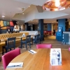 Отель Manchester Airport Lodge в Манчестере