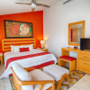 Отель Marival Emotions Resort All Inclusive - Future Mercure, фото 4