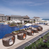 Отель Pullman Nadi Bay Resort and Spa Fiji (opening April 2019), фото 28