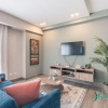 Отель Regatta Living II With Breakfast Included - 705, фото 6