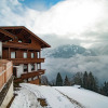 Отель Quaint Apartment in Finkenberg near Ski Lift, фото 21