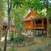 Отель Tree House Bungalows Resort, фото 24