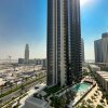 Отель HiGuests - Harbour Gate Tower 2 в Дубае