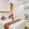 Отель FabHotel Three Palms, фото 8