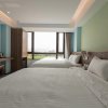 Отель YunShanHai Resort Bed and Breakfast, фото 4