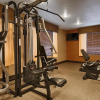 Отель Best Western East El Paso Inn, фото 26