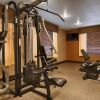 Отель Best Western East El Paso Inn в Фабенсе