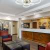 Отель Comfort Inn & Suites - near Robins Air Force Base Main Gate, фото 2
