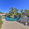 Отель Southeast Gilbert Home w/ Private Pool & Hot Tub!, фото 26