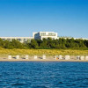 Отель Strandhotel Fischland, фото 23