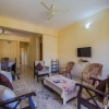 Отель OYO 13176 Home 2BHK Fatrade Beach, фото 12