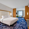 Отель Fairfield by Marriott Inn & Suites Orlando at FLAMINGO CROSSINGS(r) Town Center, фото 20
