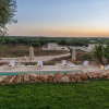 Отель La Residenza - Corte Dei Messapi, фото 34