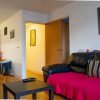 Отель Comfortable 1 Bedroom North London Flat, фото 3