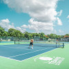 Отель Cancun Tennis Inn, фото 17