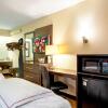 Отель Red Roof Inn PLUS+ Baltimore-Washington DC/BWI Airport, фото 15