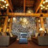 Отель Tantalus Resort Lodge, фото 8