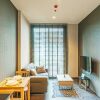 Отель Edge Sukhumvit 23 by Favstay, фото 14