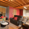Отель Modern Cottage in Baugnez/malmedy With Sauna, фото 4