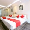 Отель Halong Legend Hotel by OYO Rooms, фото 5